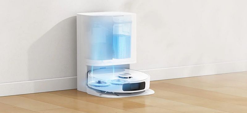 Dreame L10 Prime