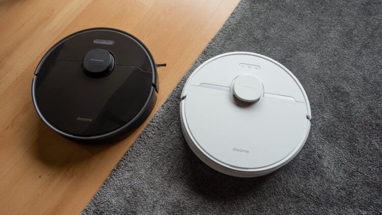 Dreame L10s Pro