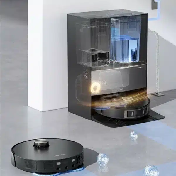 Dreame L30 Ultra