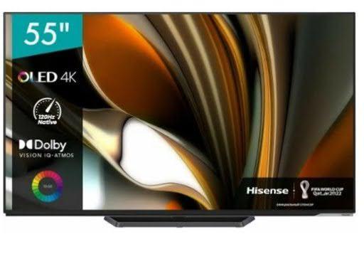 Hisense 55A85H