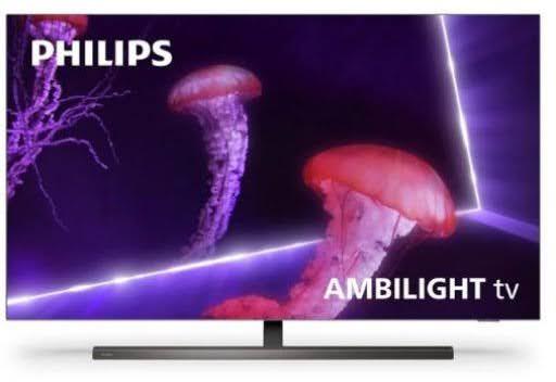 Philips 55OLED857/12