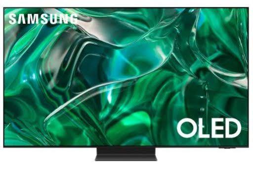 Samsung QE55S95CAU