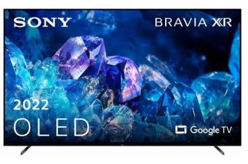 Sony XR-55A80K