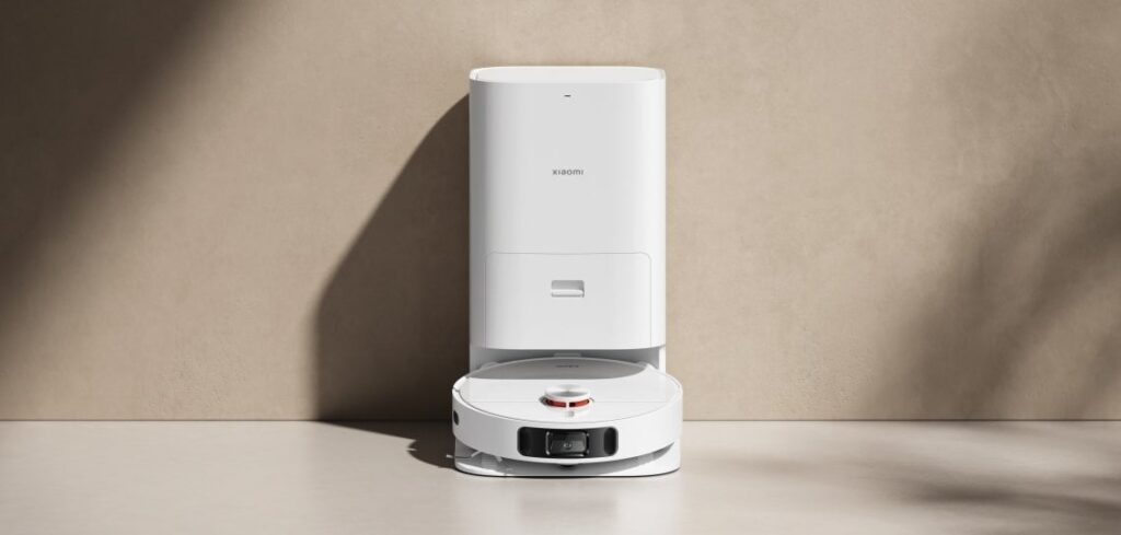 Xiaomi Robot Vacuum X10+