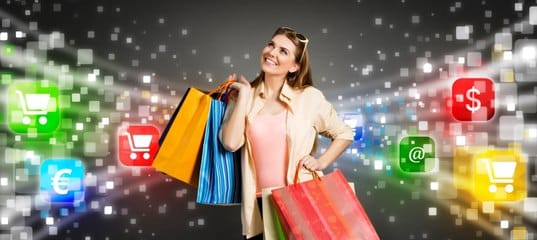 Преимущества постоянных покупателей