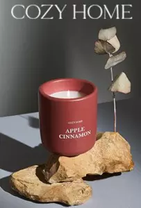 COZY HOME промо