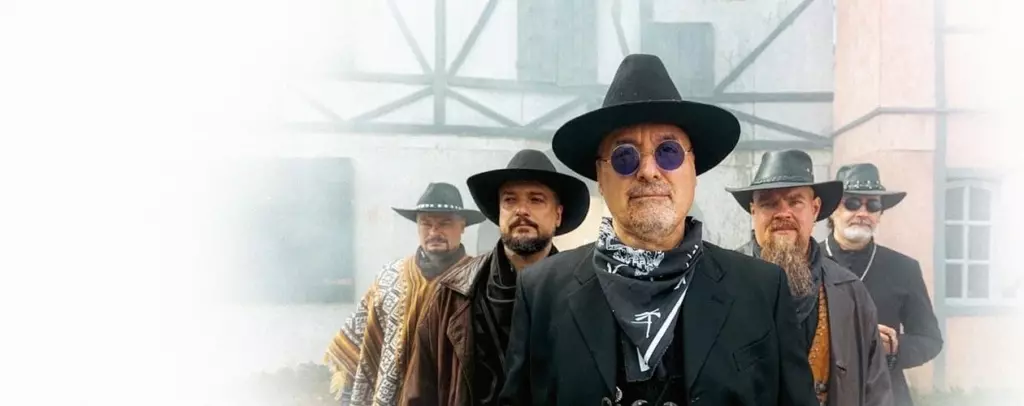 Промокоды на концерт группы Крематорий
